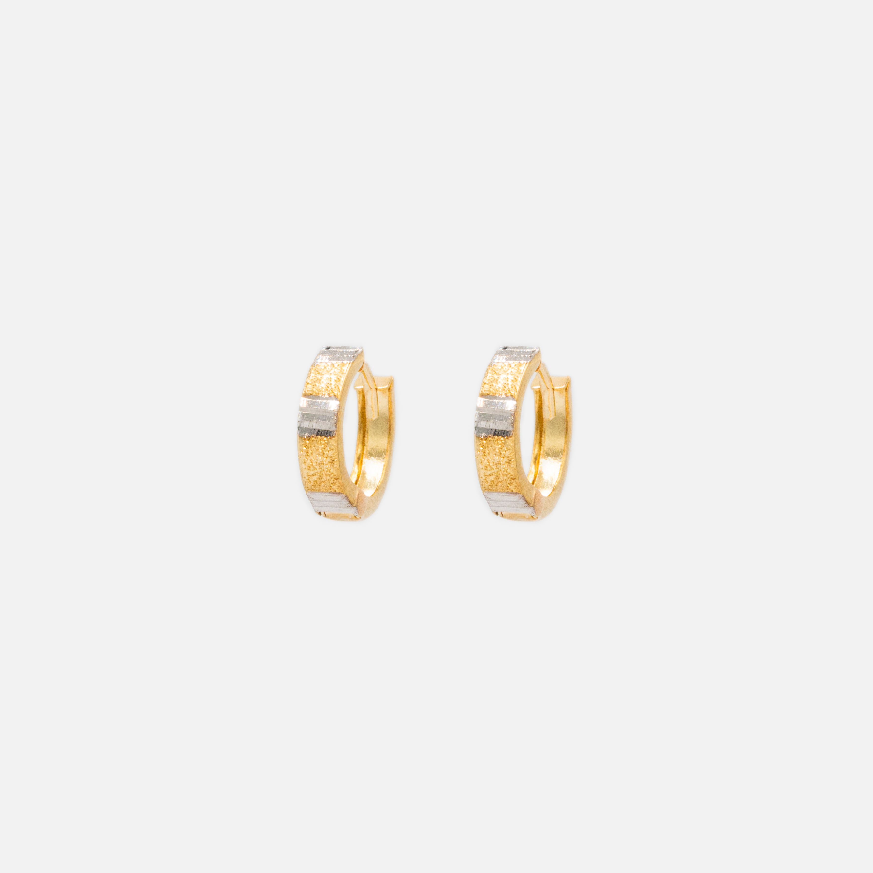 Boucles D'oreilles Petites Tiges En Forme De Requin - Argent 925 Hypoallergénique - 20G - Pour Cartilage, Tragus - Cadeau Fille/femme