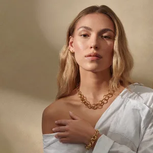 petites boucles d'oreilles Felipe