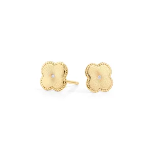 Paula Stud Earrings