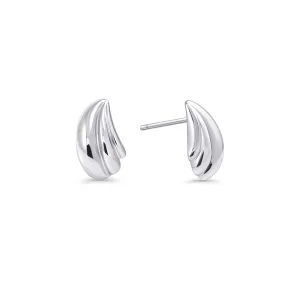Leyla Stud Earrings
