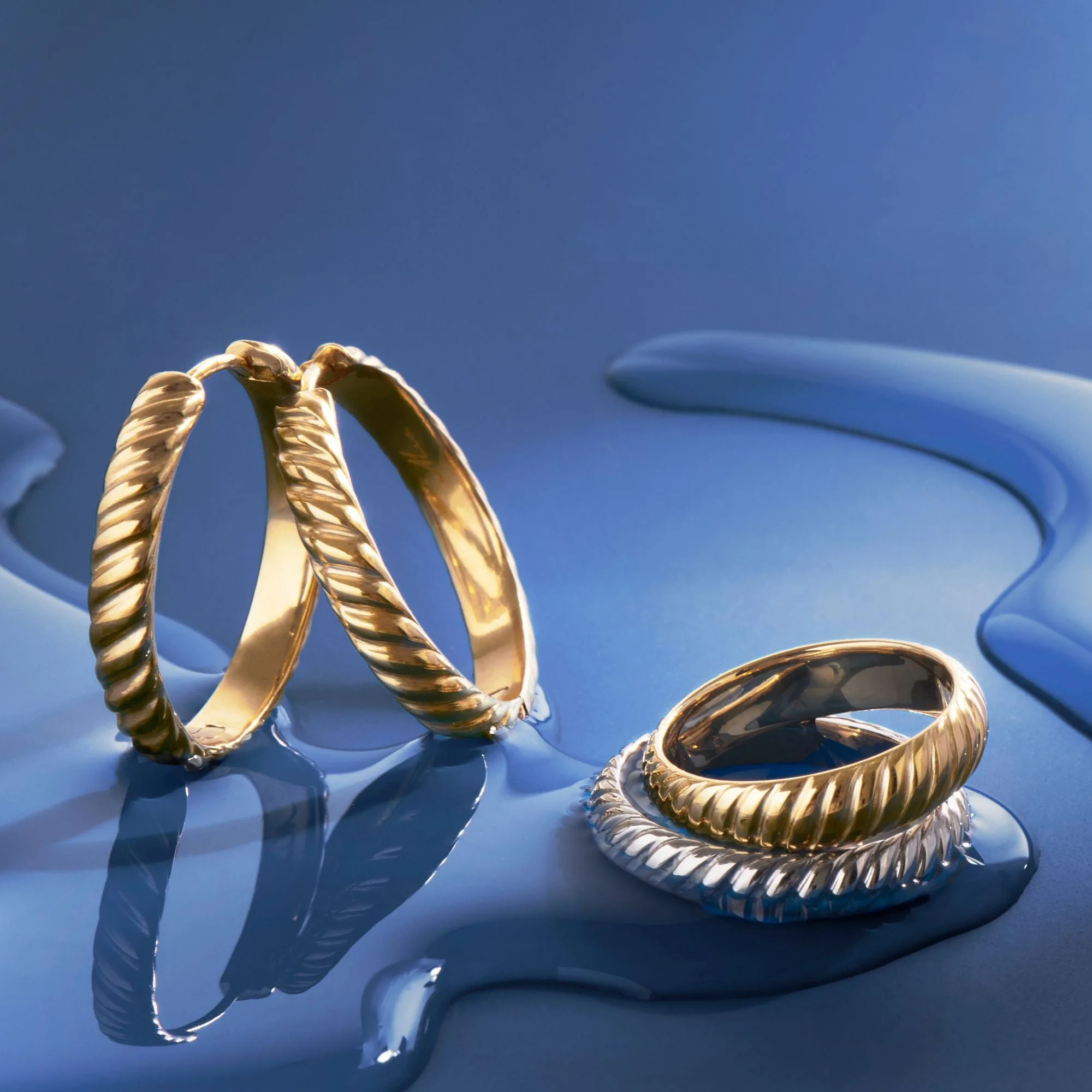 accessoires Estelle Huggie