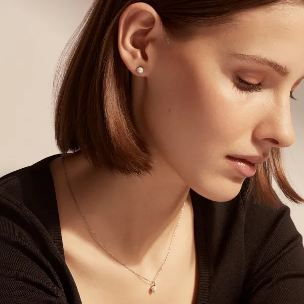 bijoux en perles élégants